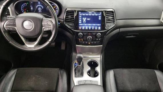 JEEP GRAND CHEROKEE 2022 1C4RJFAG1NC141202 image